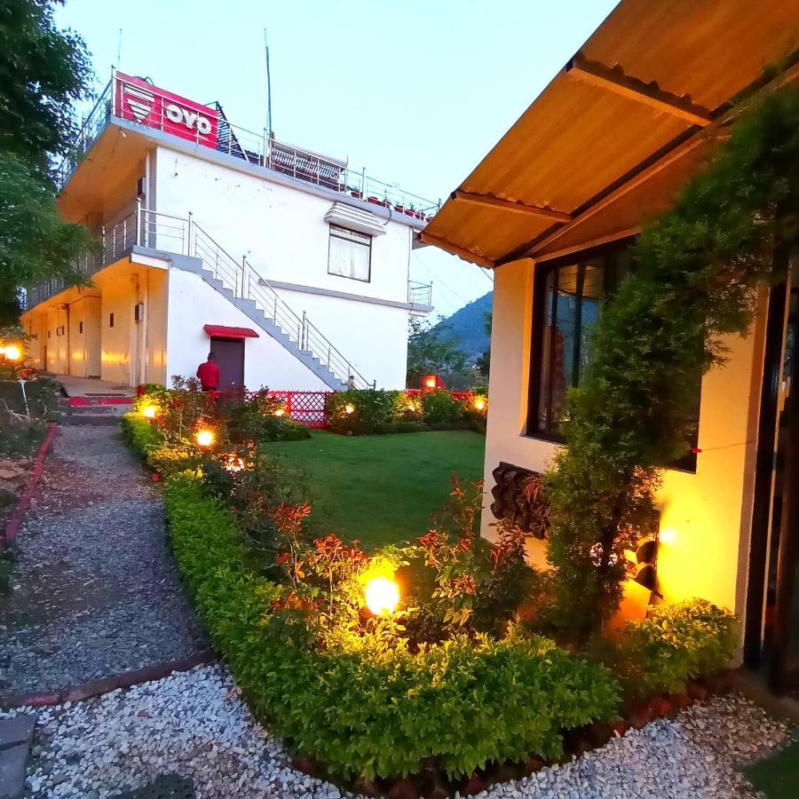 Shiva Solace By Tofoh Nainital Exterior photo