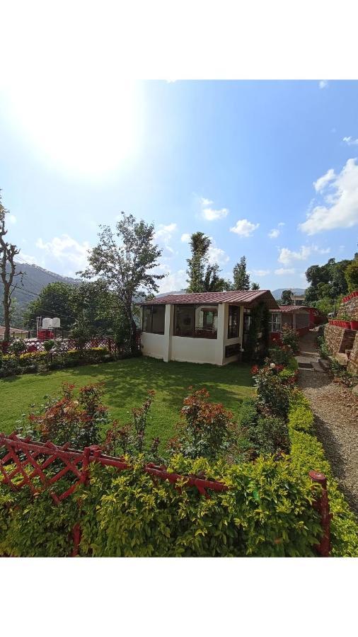 Shiva Solace By Tofoh Nainital Exterior photo