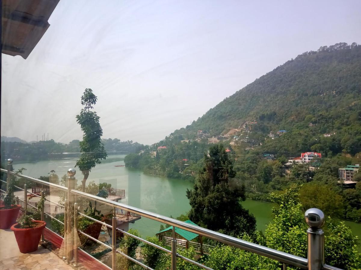 Shiva Solace By Tofoh Nainital Exterior photo